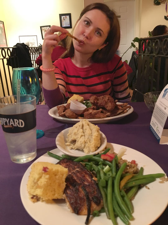 cafe nola