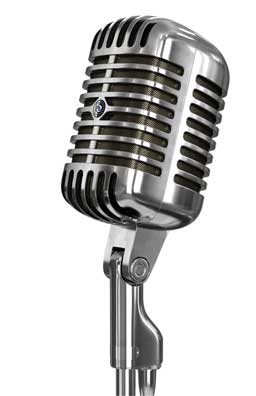 mic