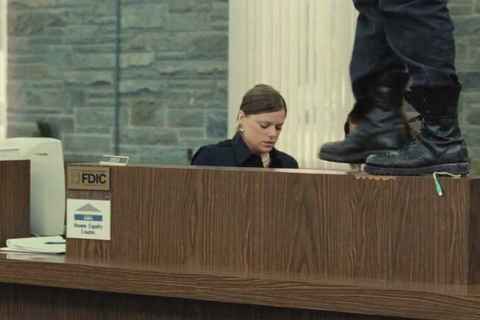 Jess in Place Beyond The Pines