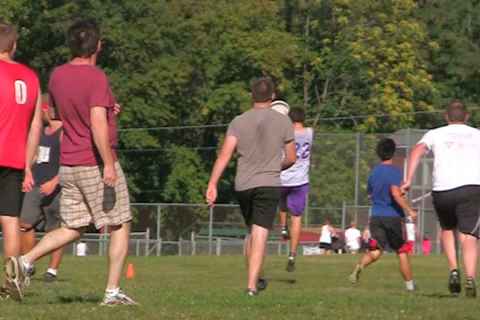 SCUFF Pick-up August 26, 2012