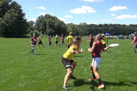 CT Ultimate Finals Day 2013