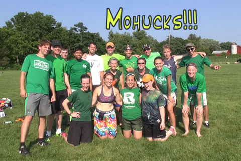 Mohucks!