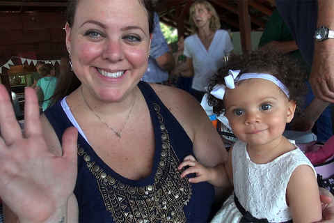 Kalista's first year