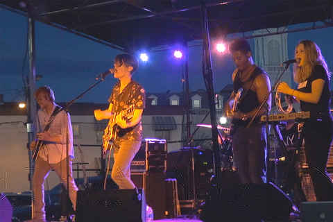 Schenectady Battle of the Bands