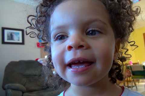 Kalista's third year