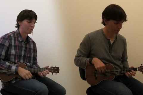 Ukeditty