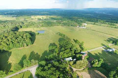 Father's Day 360° pano of Noonan Rd