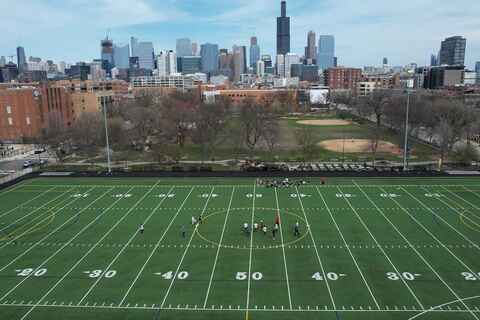 Skinner Pickup Ultimate April 17, 2022