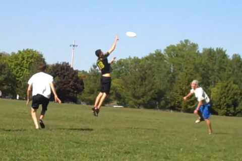 SCUFF pick-up May 16, 2010