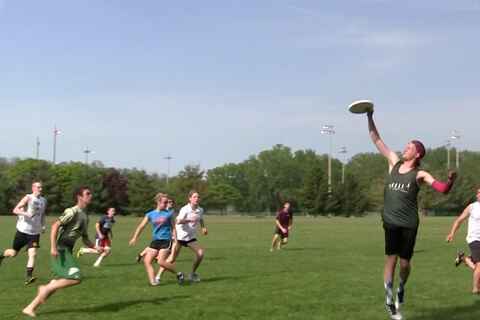 SCUFF pick-up May 20, 2012