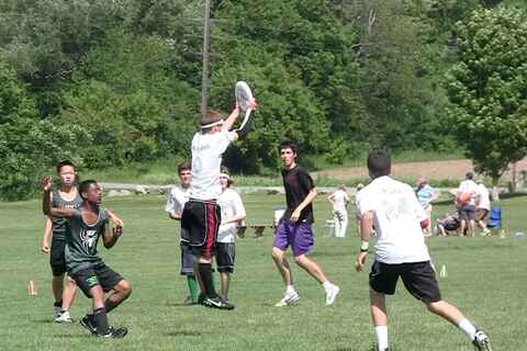 NYS High School Championships 2012