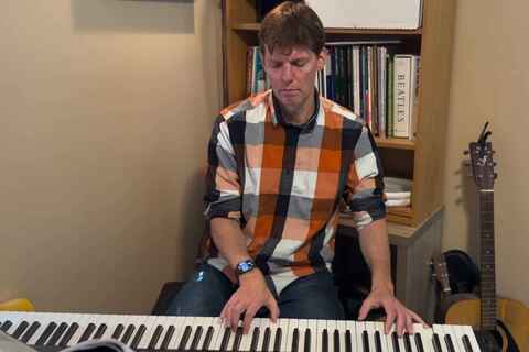 Intros and Interludes medley